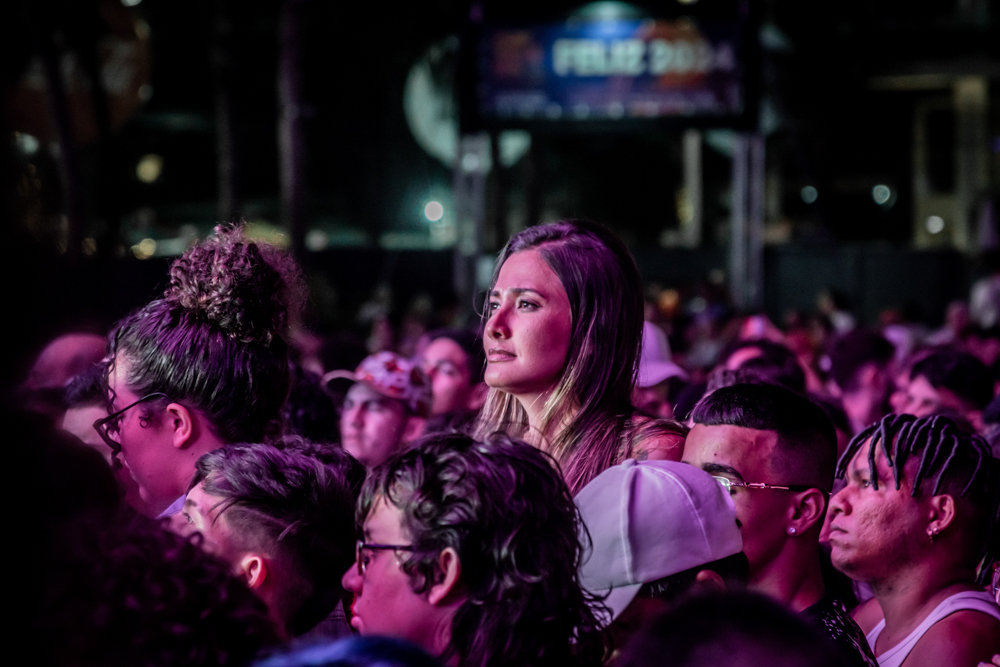 Réveillon de Fortaleza 2024