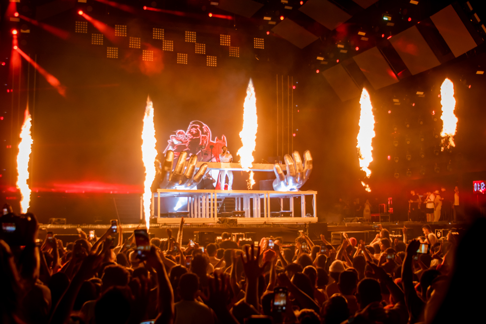 Réveillon de Fortaleza 2024