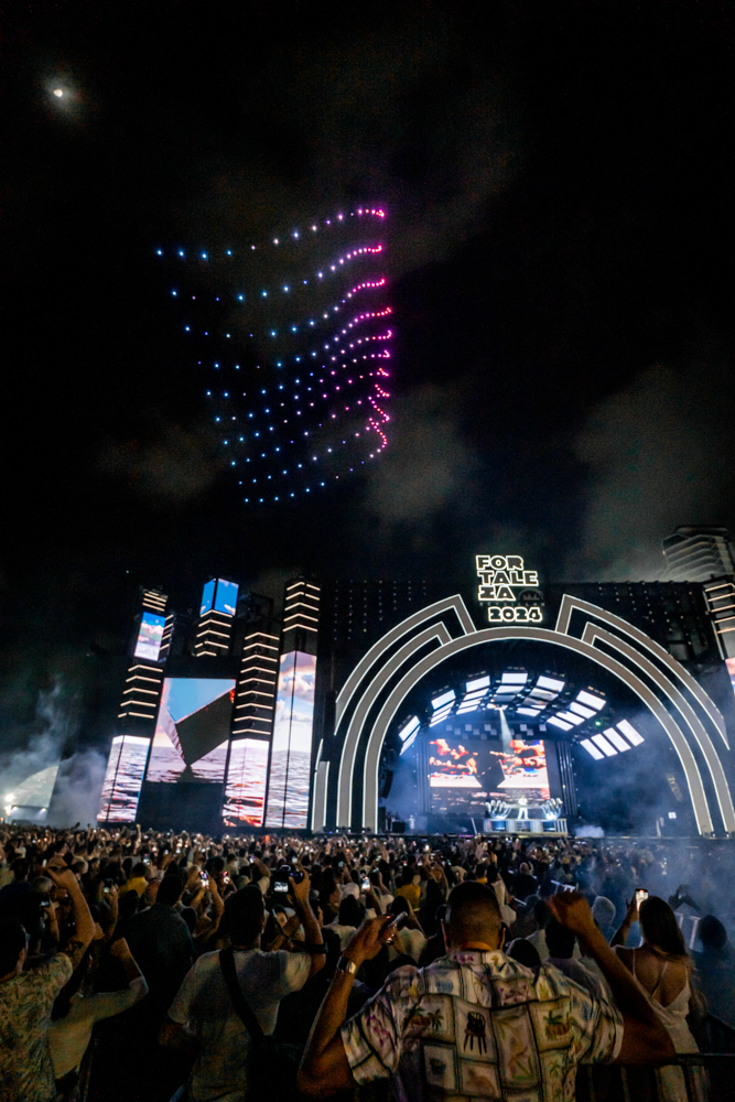 Réveillon de Fortaleza 2024