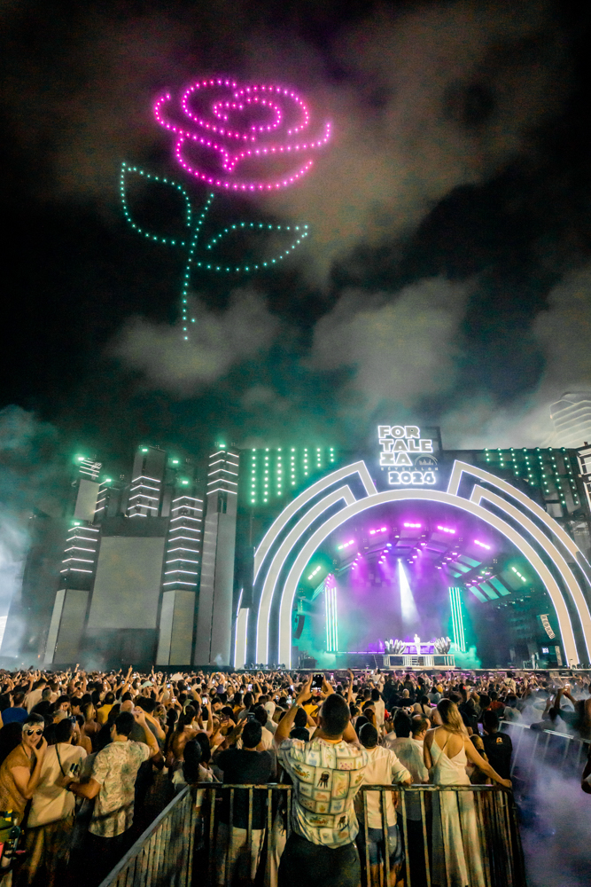 Réveillon de Fortaleza 2024