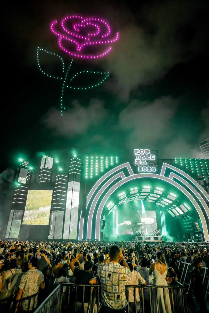 Réveillon de Fortaleza 2024