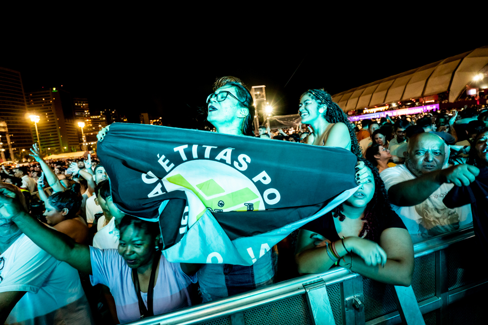 Réveillon de Fortaleza 2024