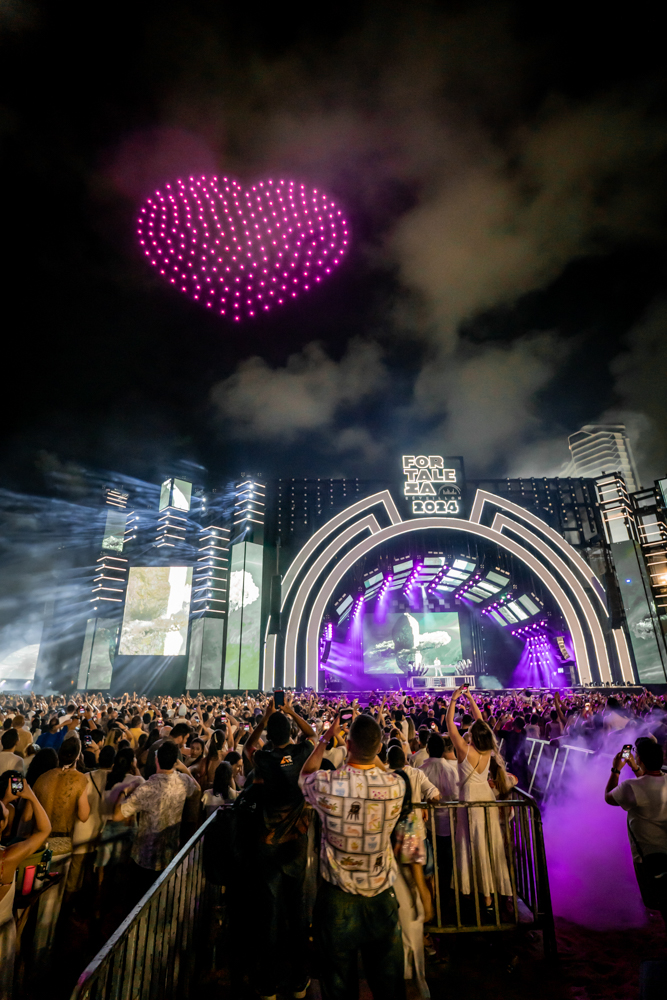 Réveillon de Fortaleza 2024