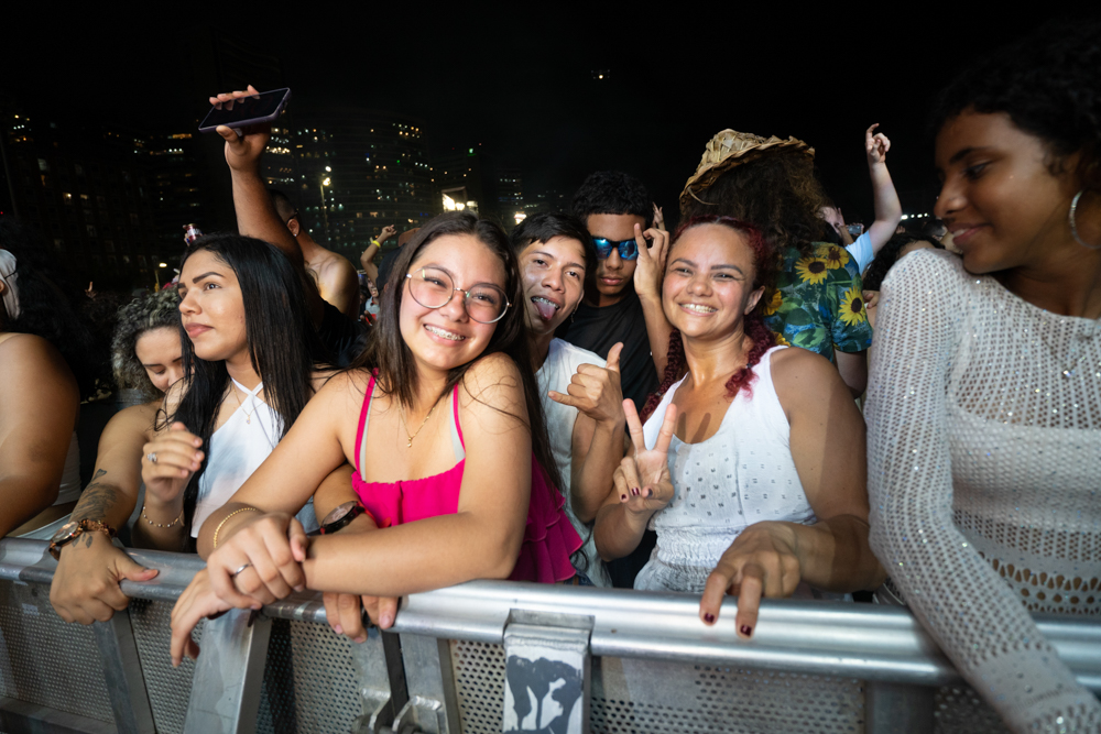 Réveillon de Fortaleza 2024