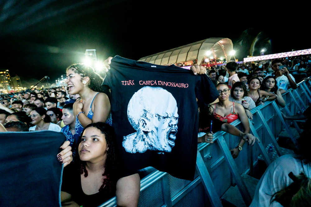 Réveillon De Fortaleza 2024