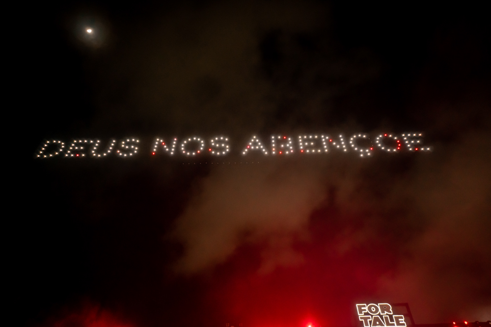 Réveillon de Fortaleza 2024