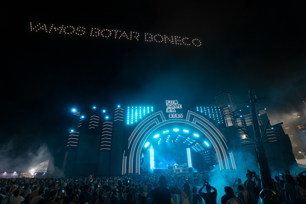 Réveillon de Fortaleza 2024