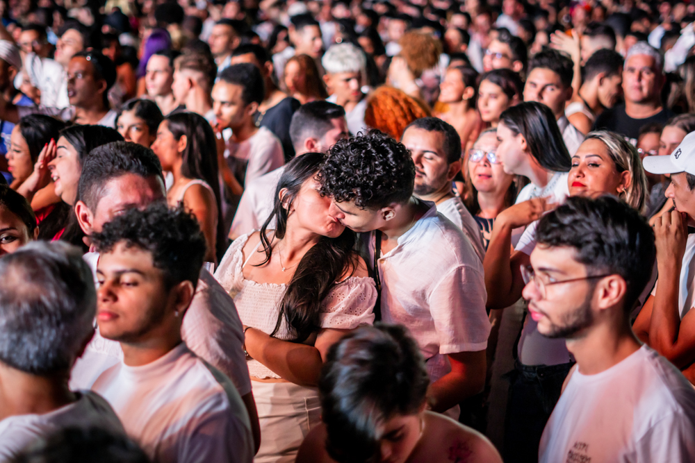 Réveillon de Fortaleza 2024