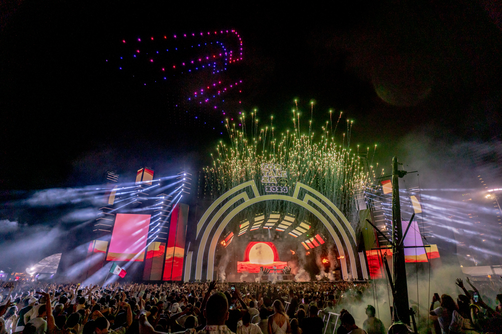 Réveillon de Fortaleza 2024