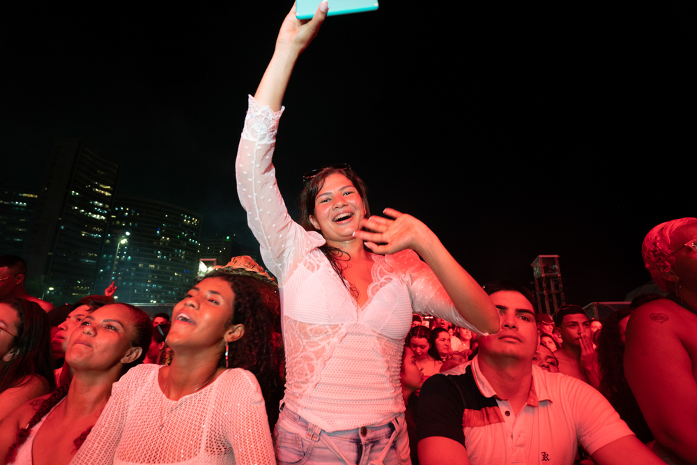 Réveillon de Fortaleza 2024