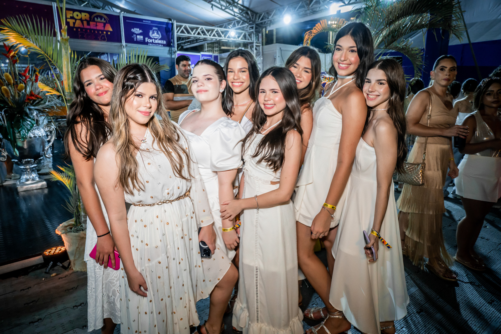 Réveillon de Fortaleza 2024