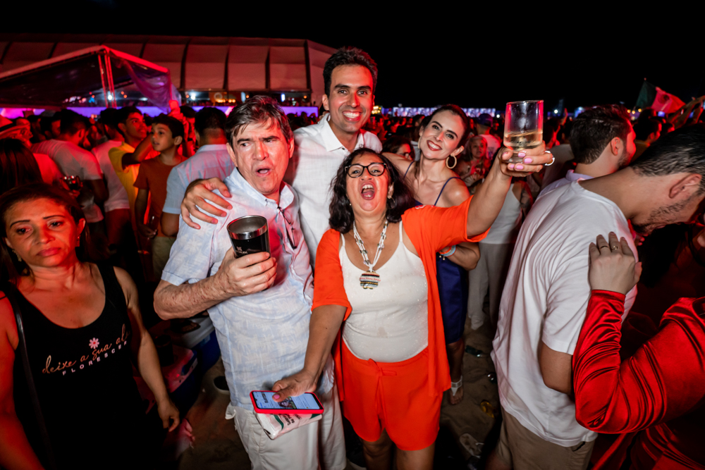 Réveillon de Fortaleza 2024