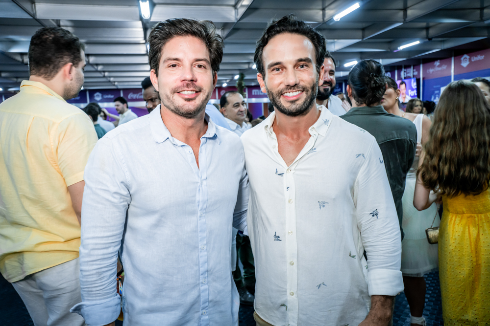 Réveillon de Fortaleza 2024