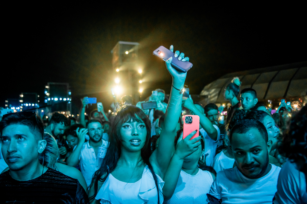 Réveillon de Fortaleza 2024