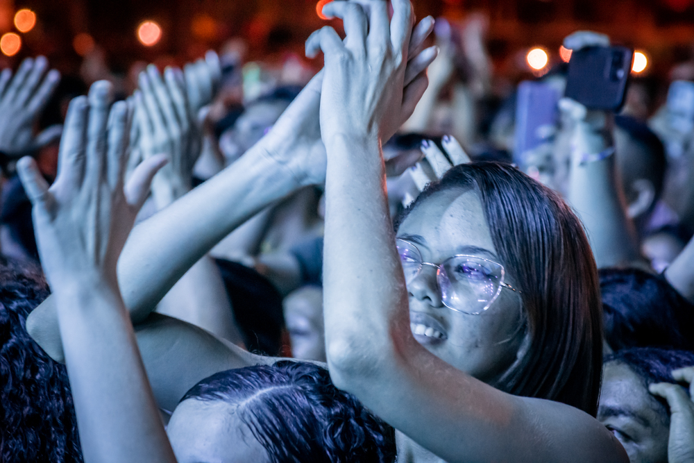 Réveillon de Fortaleza 2024