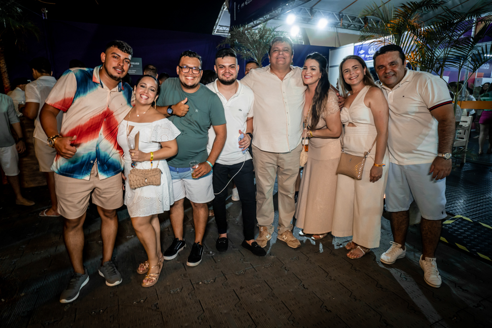 Réveillon de Fortaleza 2024