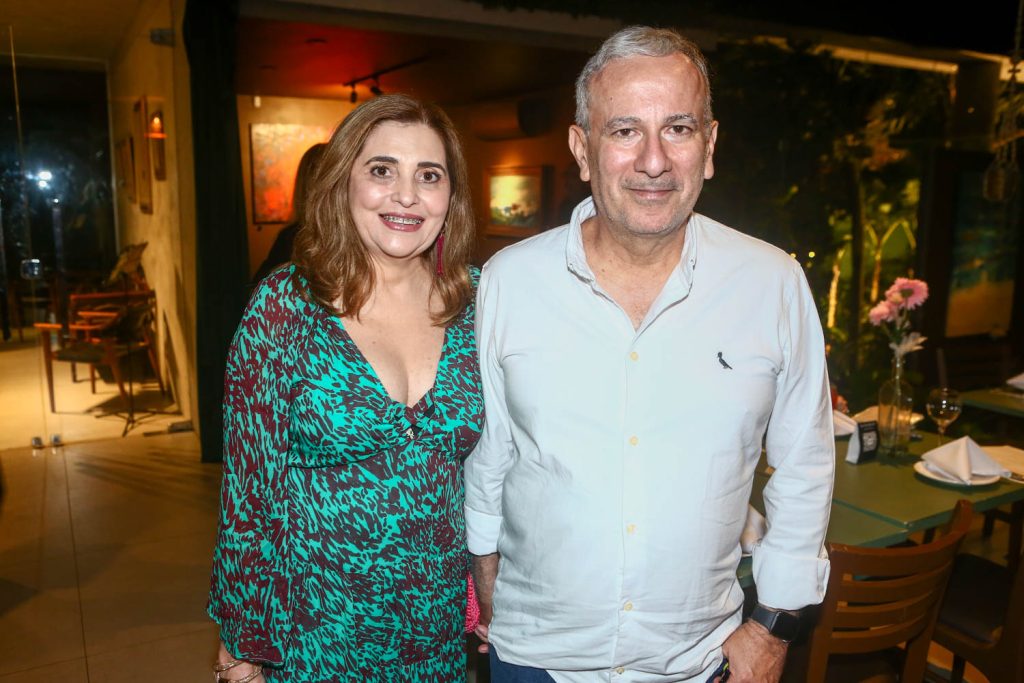 Roberta E Roberto Pontes