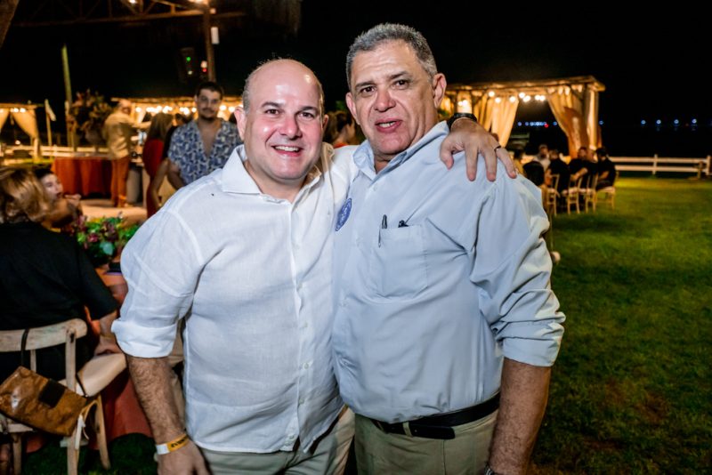 Good Vibes - Sol, mar e muito agito! É assim o weekend no Iate Clube de Fortaleza