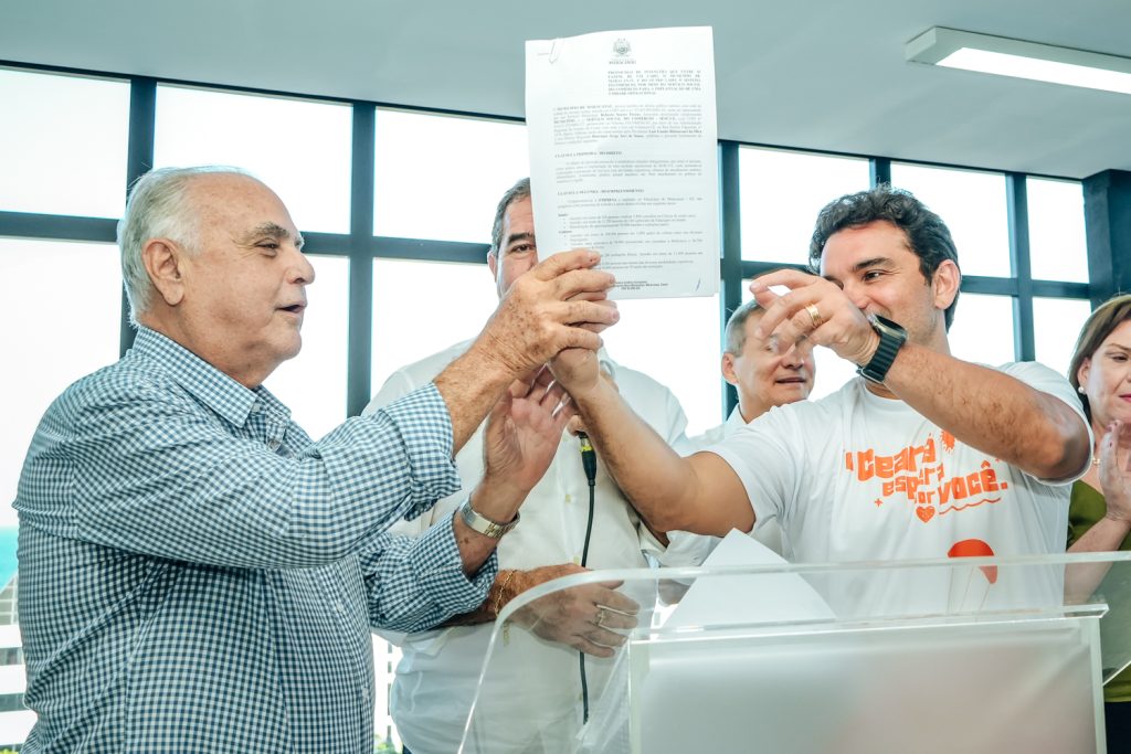 Roberto Pessoa E Celso Sabino