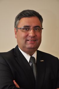 Roque Pellizzaro Junior