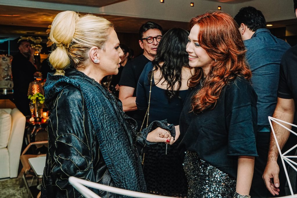 Sandra E Anike Mourao