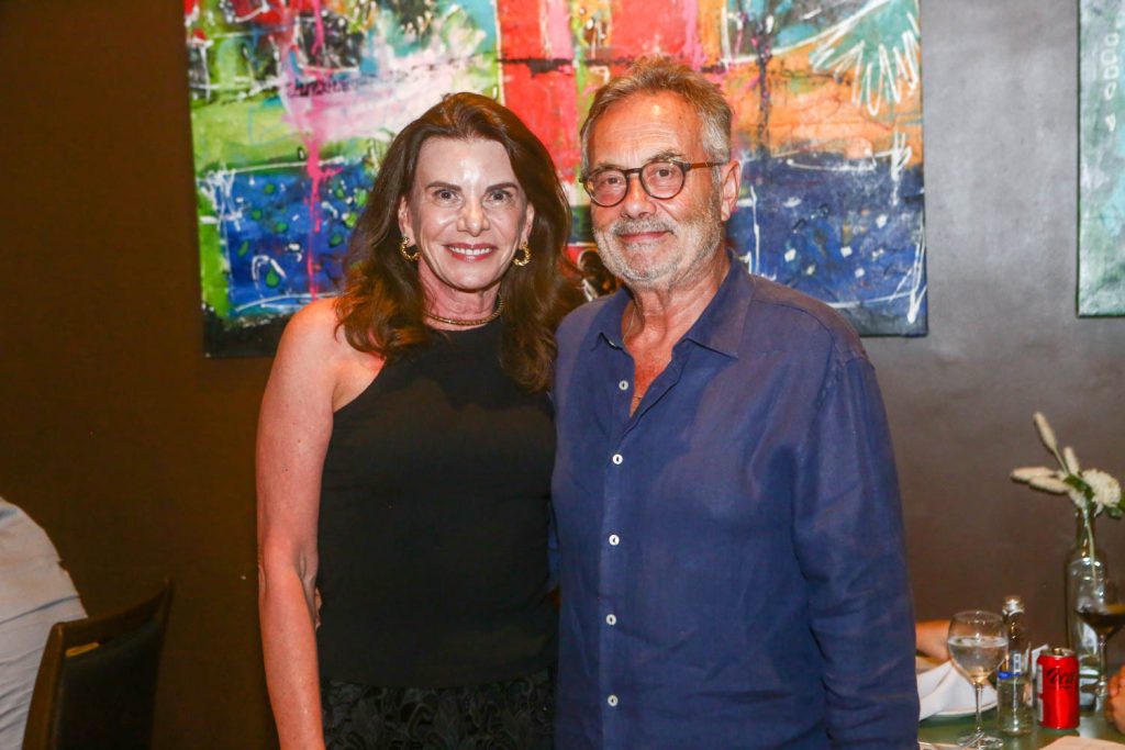 Sandra Pinheiro E Pedro Ferreira