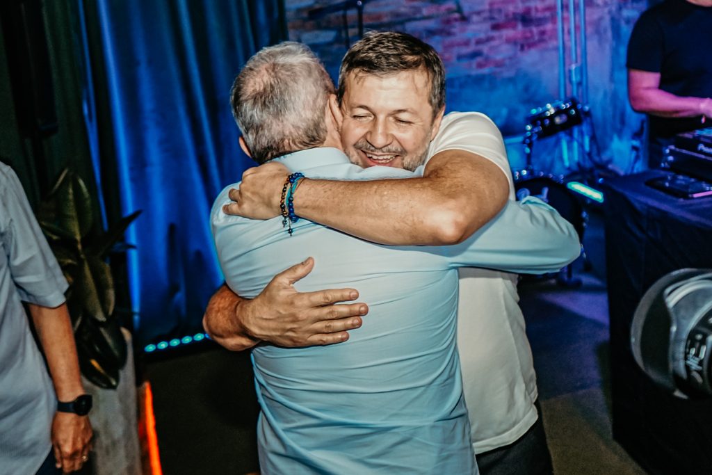 Sarto Nogueira E Elcio Batista (2)