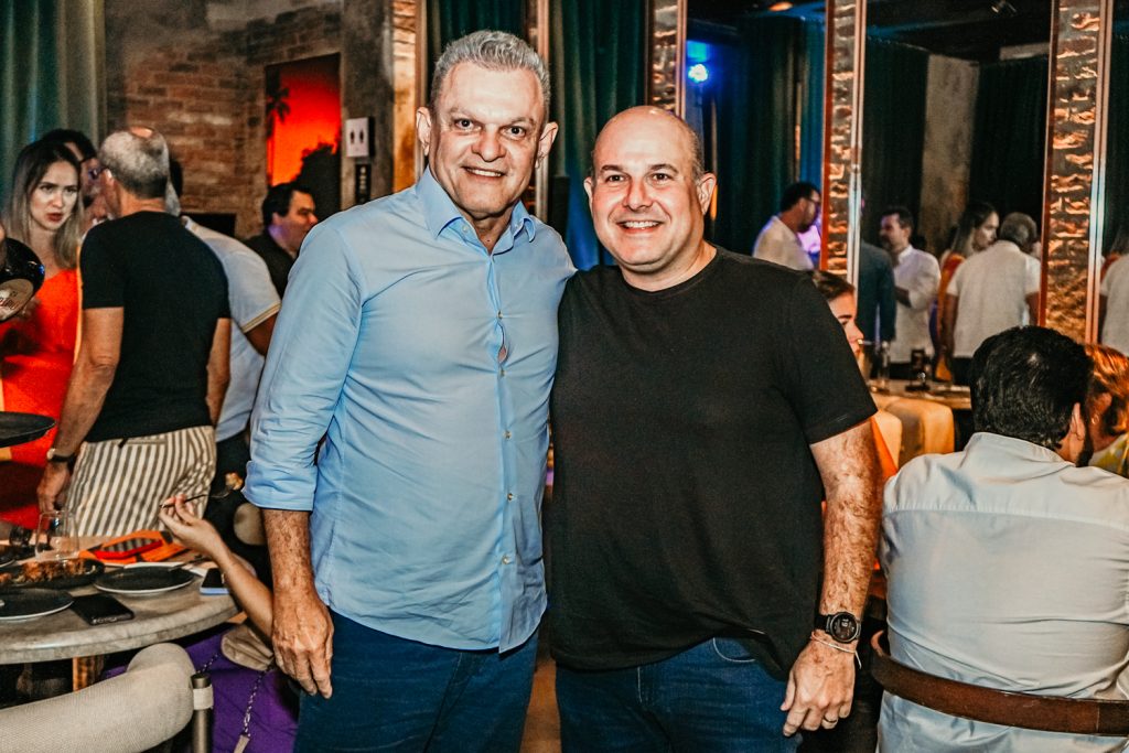 Sarto Nogueira E Roberto Claudio (1)