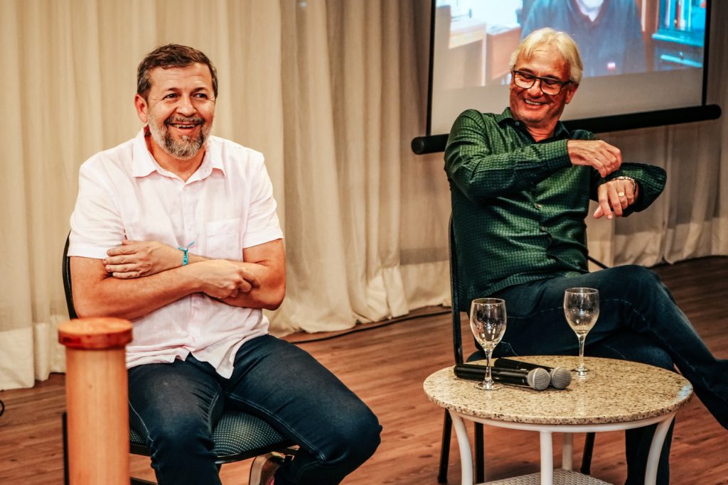 Segurança Publica Com Luis Sapori (1)