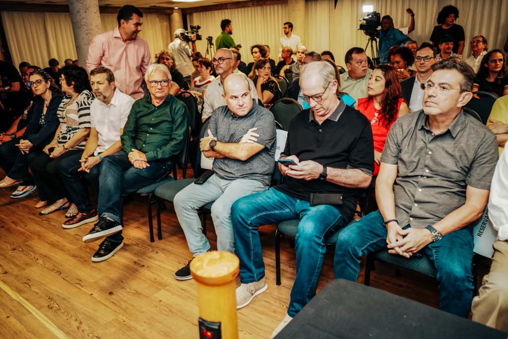 Segurança Publica Com Luis Sapori (2)