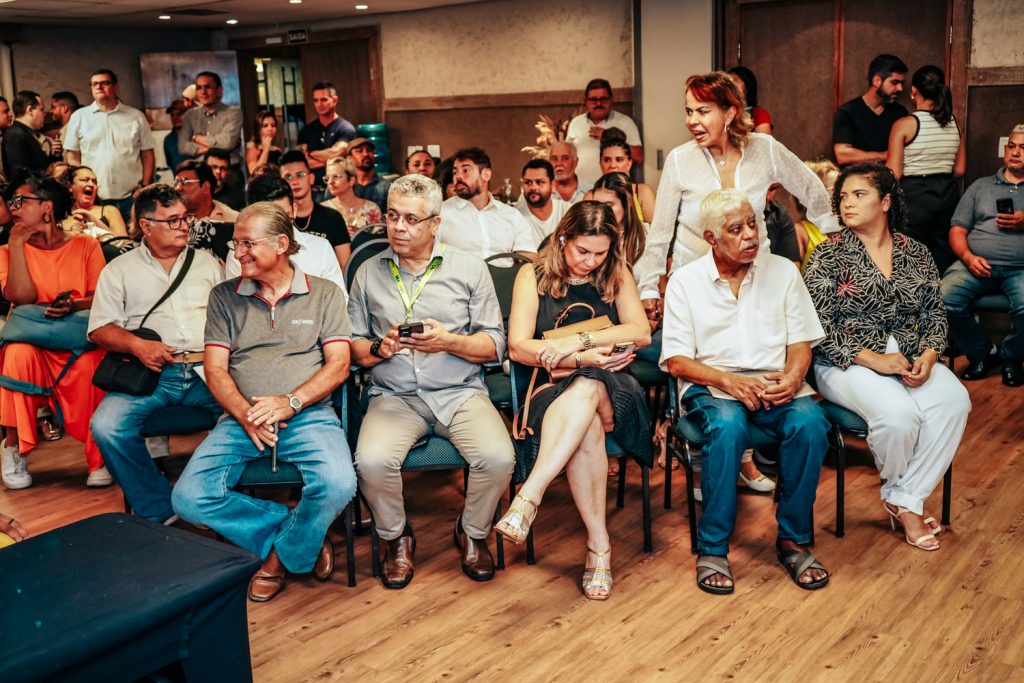 Segurança Publica Com Luis Sapori (3)