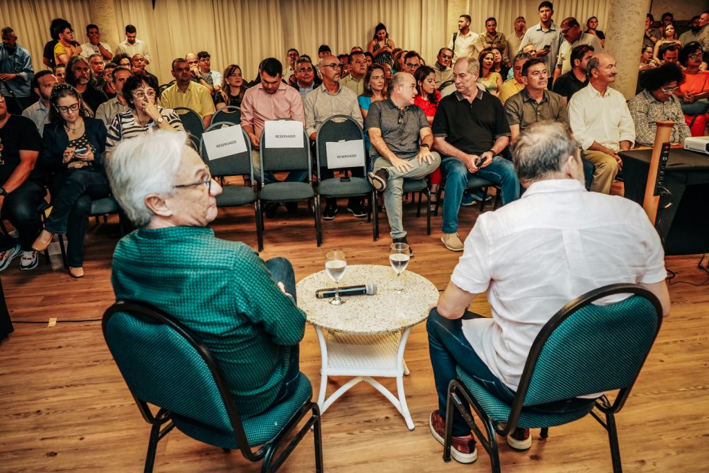 Segurança Publica Com Luis Sapori (5)