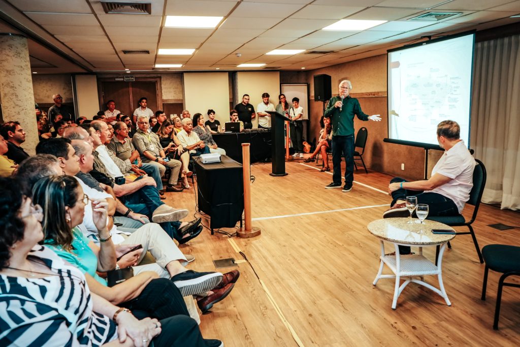 Segurança Publica Com Luis Sapori (7)