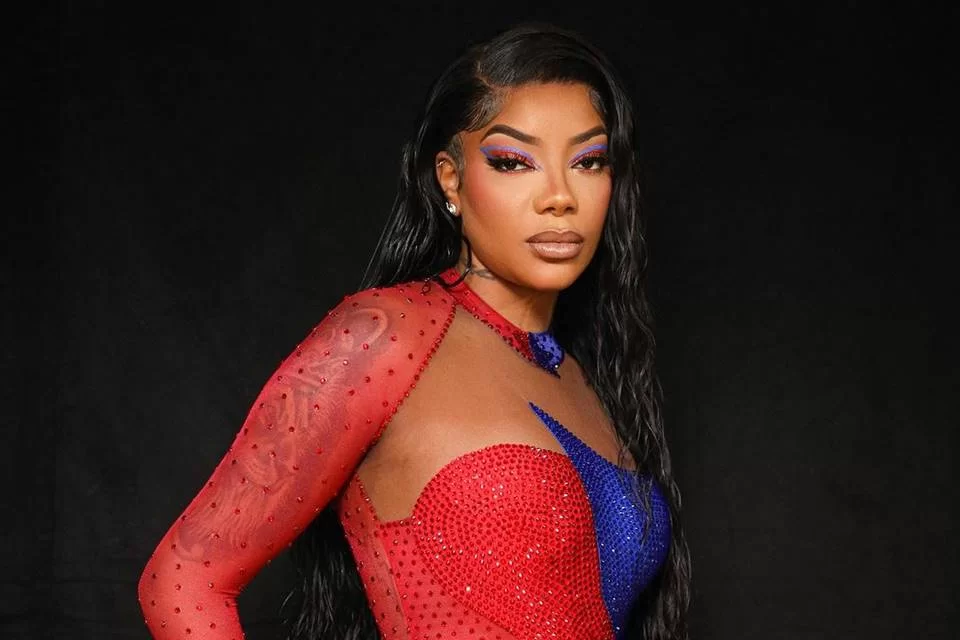 Ludmilla é única brasileira confirmada no line-up do Coachella 2024