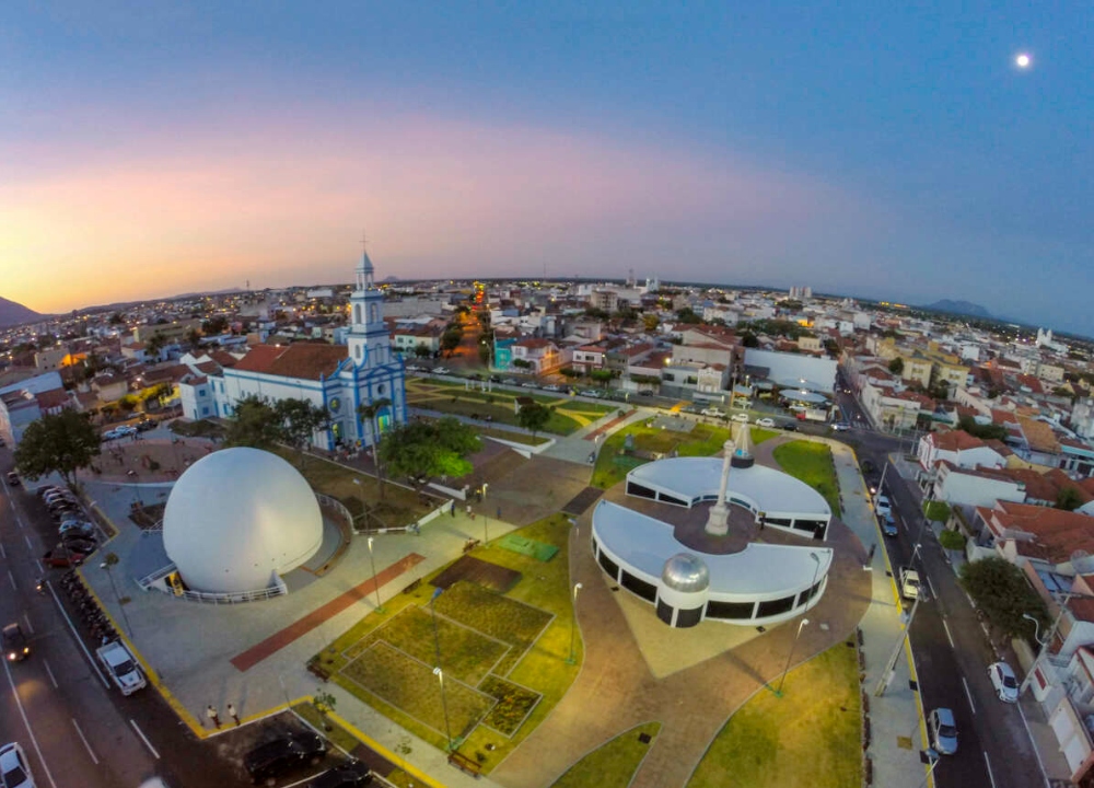 TJCE instala 2º Juizado Especial Cível e Criminal de Sobral no próximo dia 29