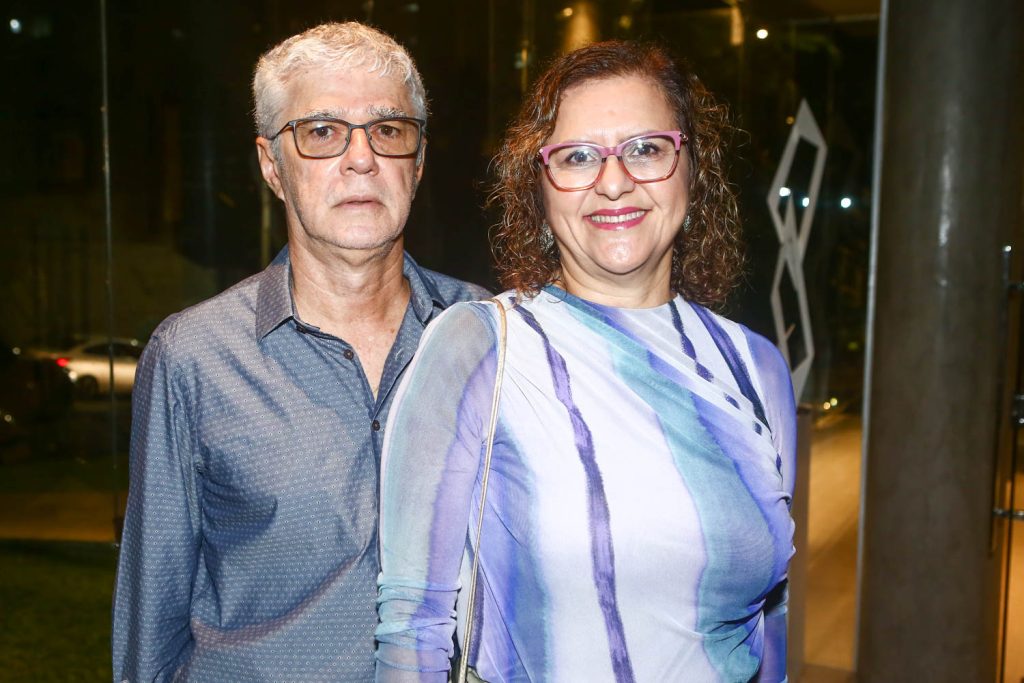 Stelio Gama E Jacqueline Esmeraldo (1)