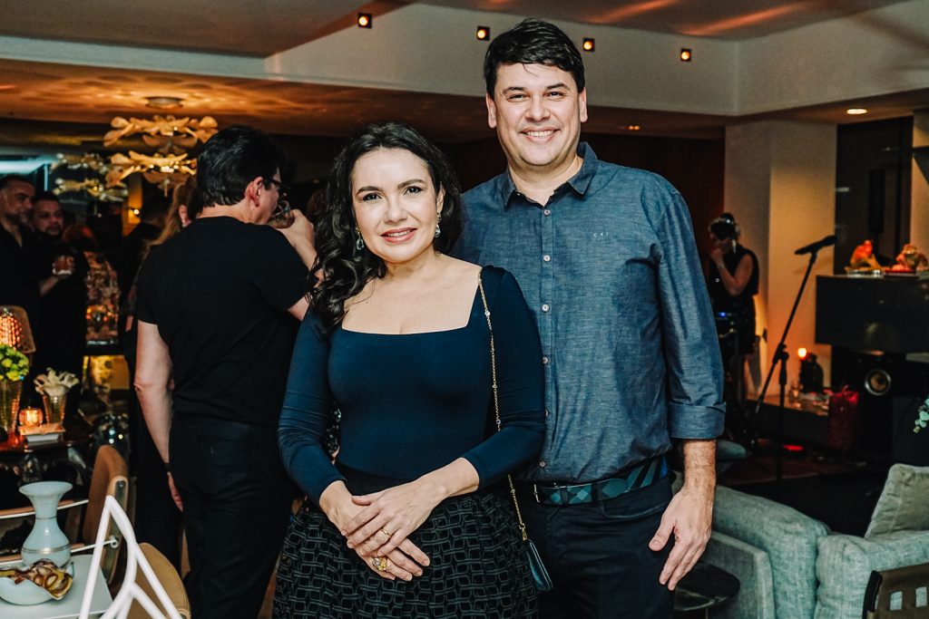 Sunny E Daniel Gutierrez