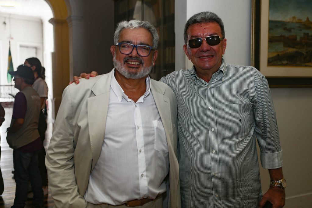 Tadeu Castelo Branco E Hermano Melo (2)