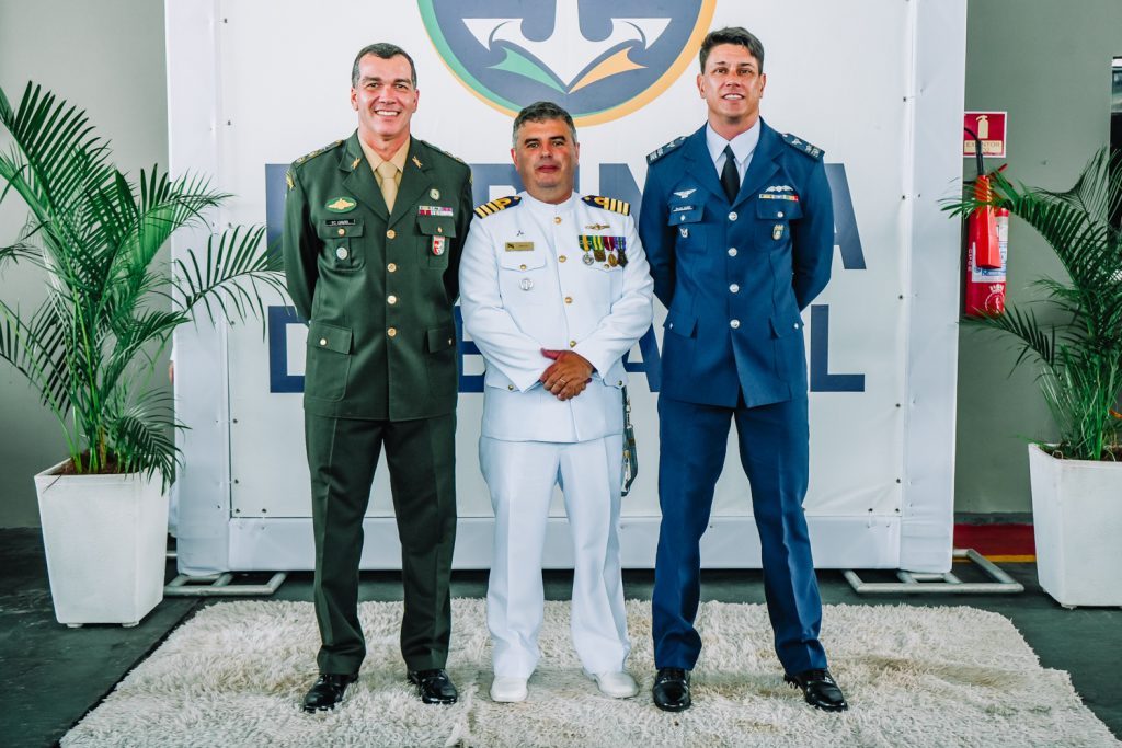 Tc David, Cmdt Emiliao E Tc Lauro (2)