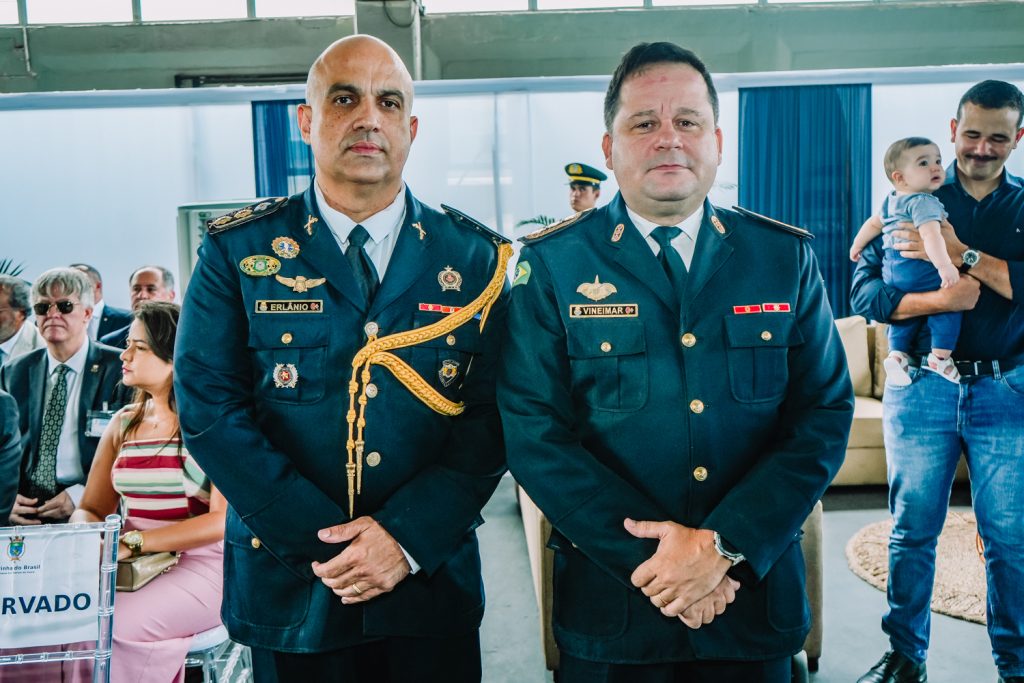 Tc Helanio E Cel Ineimar