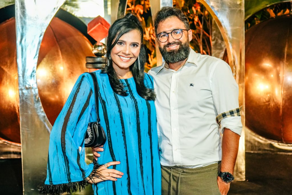 Tharci E Eduardo Bitencurt