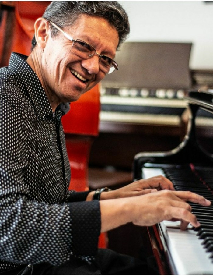 Tito Freitas