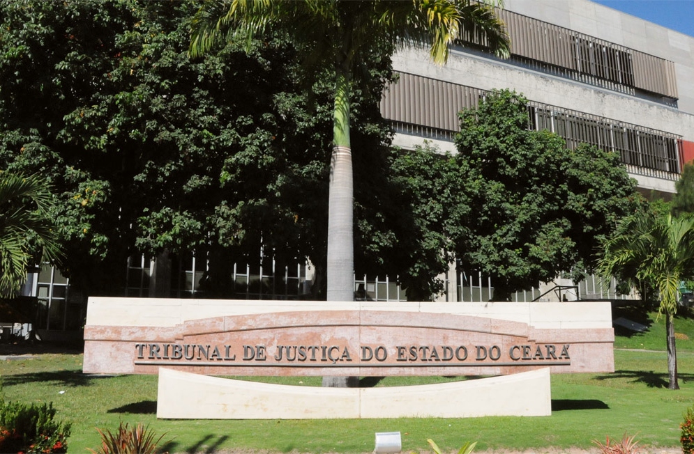 Presidente do TJCE, Abelardo Benevides Moraes solicita abertura de vaga na Corte para Ministério Público