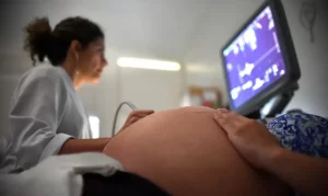 Ultrassom, Saúde, Planos De Saúde, Atendimento Médico Foto Agência Brasil