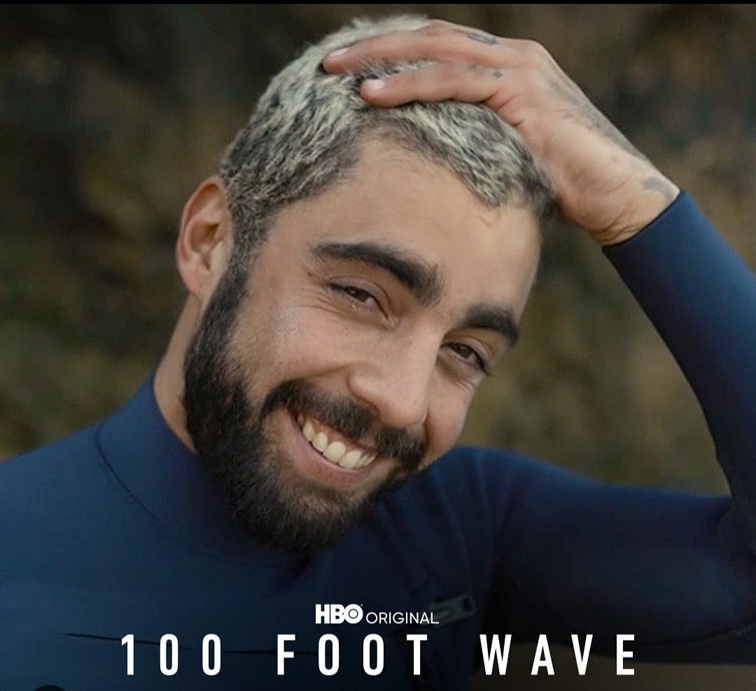 Série documental com participação de Pedro Scooby vence categoria no Emmy Awards