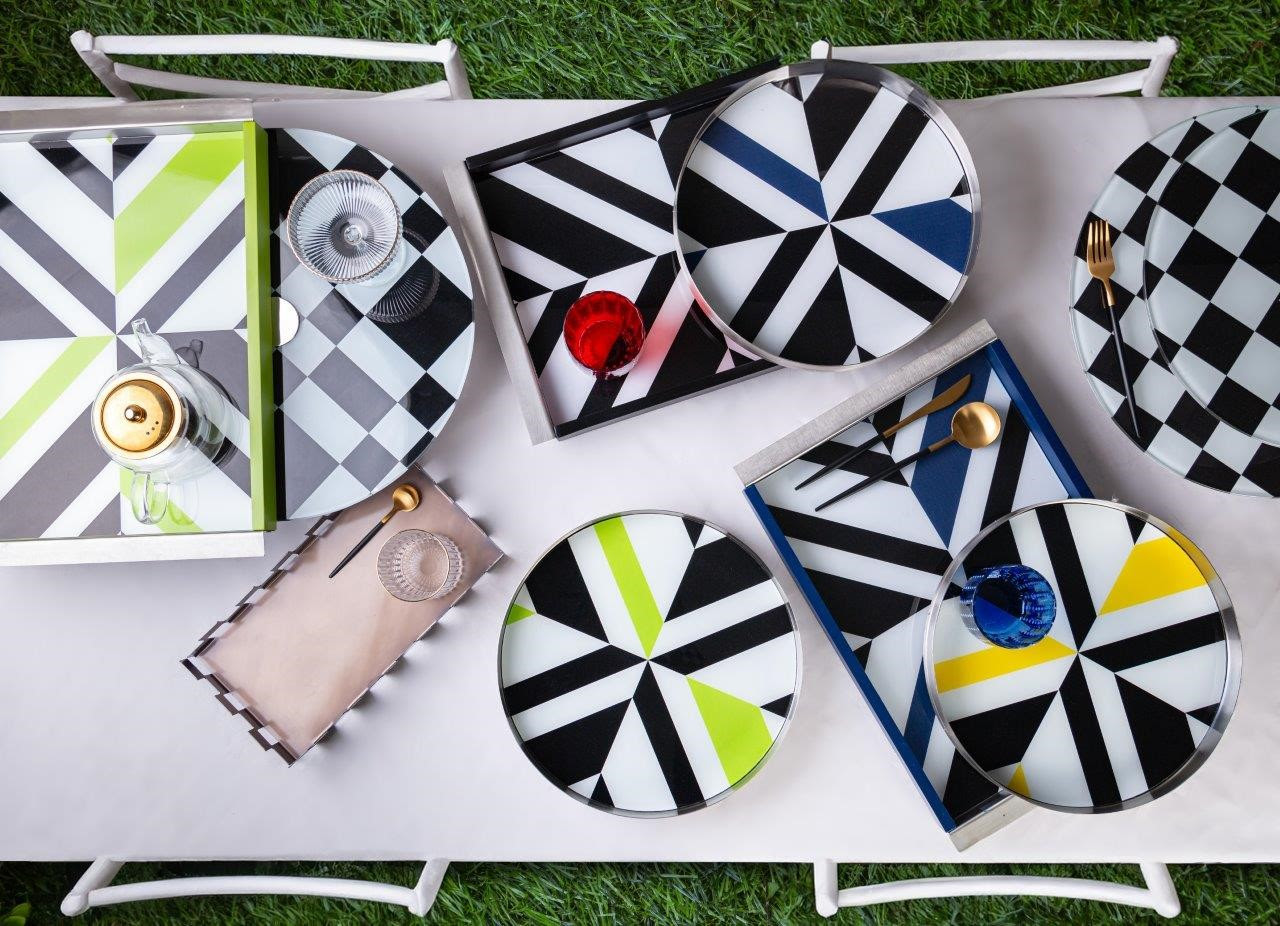 Wolff lança coleção de produtos Licenciados para o BBB24