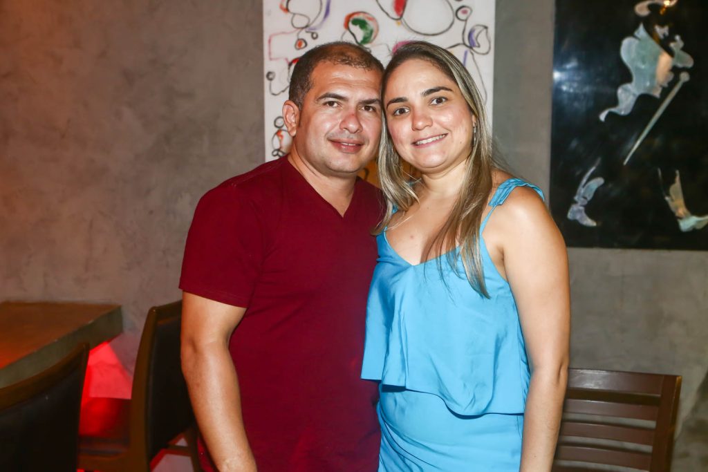 Vagner Castro E Elida Sousa (1)