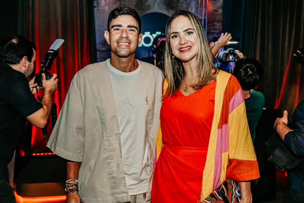 Victor Furtado E Ana Clemente (2)