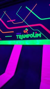 Vila Trampolim Iguatemi Bosque