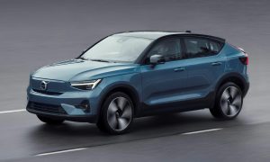 Volvo C40 2022 4